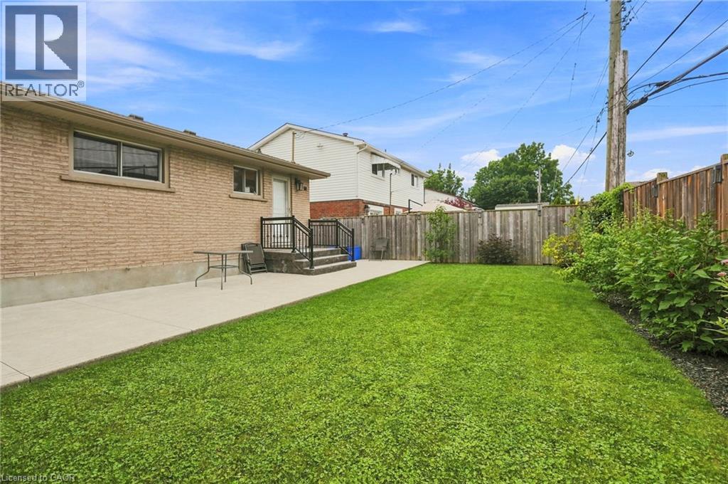 1008 Garth Street, Hamilton, Ontario  L9C 4L6 - Photo 46 - 40851803