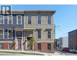 176 Sydney Street, Saint John, New Brunswick