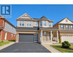 3 CHUDLEIGH AVENUE, Brampton, Ontario