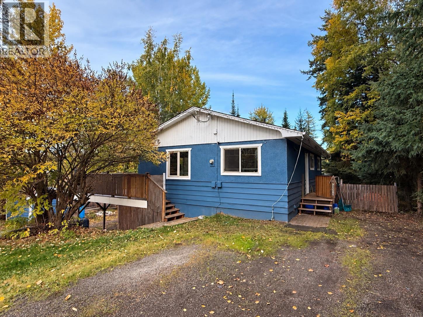 7106 Moose Road, Prince George, British Columbia  V2N 5N8 - Photo 1 - R3170149