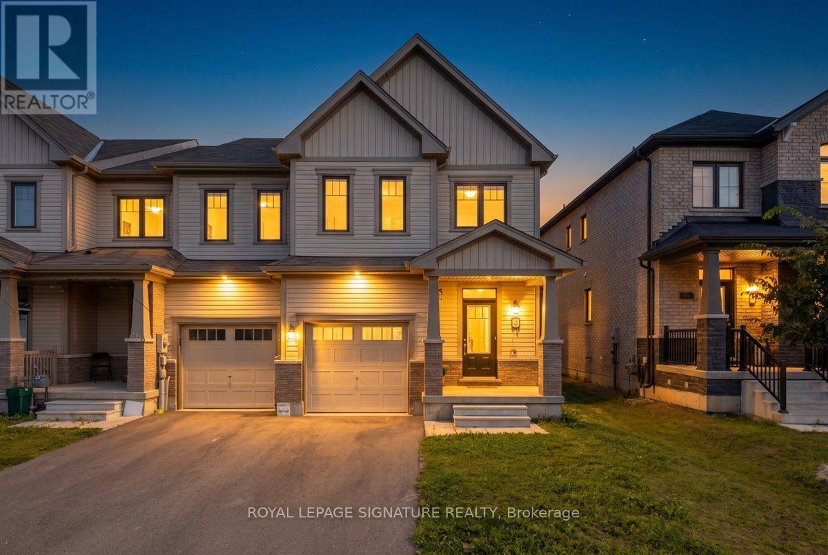 11 Amos Avenue, Brantford, Ontario N3T 0V4 - Photo 37 - X13814370