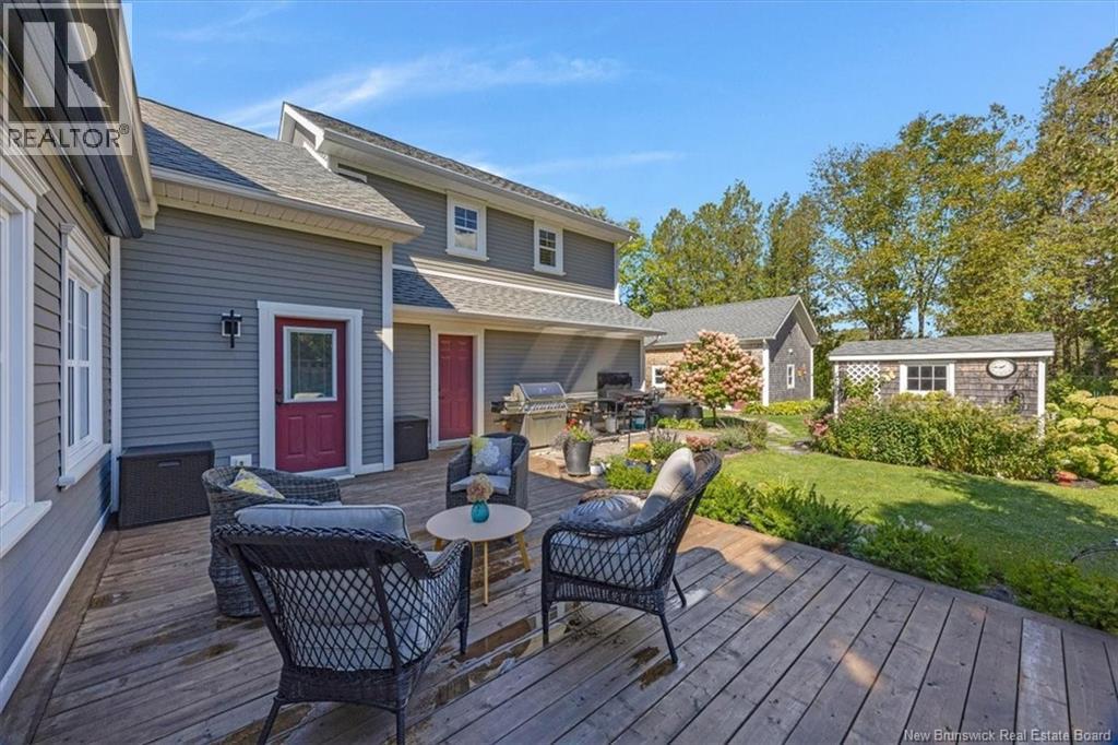 268 Parr Street, Saint Andrews, New Brunswick  E5B 1M5 - Photo 30 - NB148585