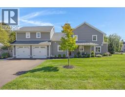 268 Parr Street, Saint Andrews, New Brunswick