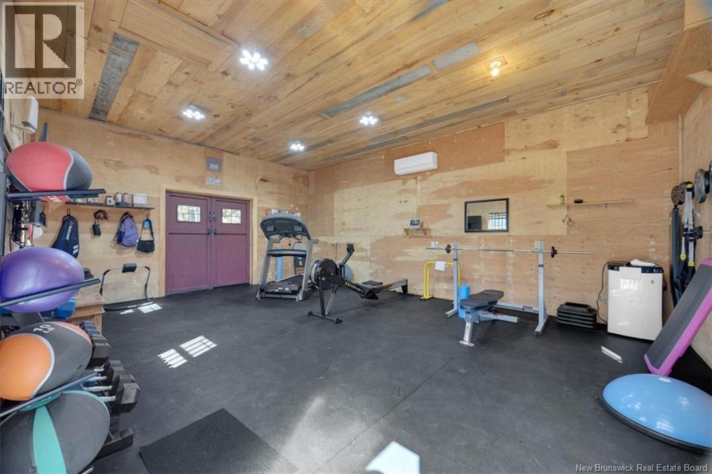 268 Parr Street, Saint Andrews, New Brunswick  E5B 1M5 - Photo 39 - NB148585