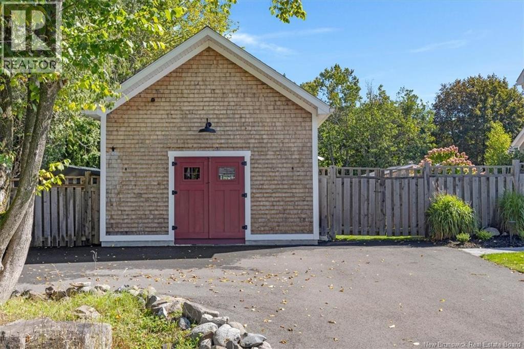 268 Parr Street, Saint Andrews, New Brunswick  E5B 1M5 - Photo 38 - NB148585