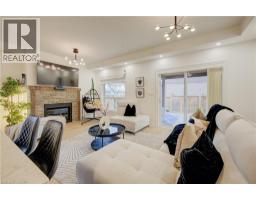 275 FALCONRIDGE Drive, kitchener, Ontario