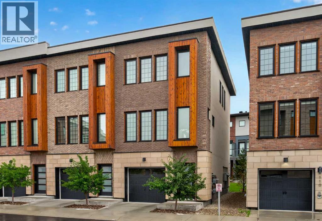 116, 81 Greenbriar Place Nw, Calgary, Alberta T3B 6J1 - Photo 1 - A2344294