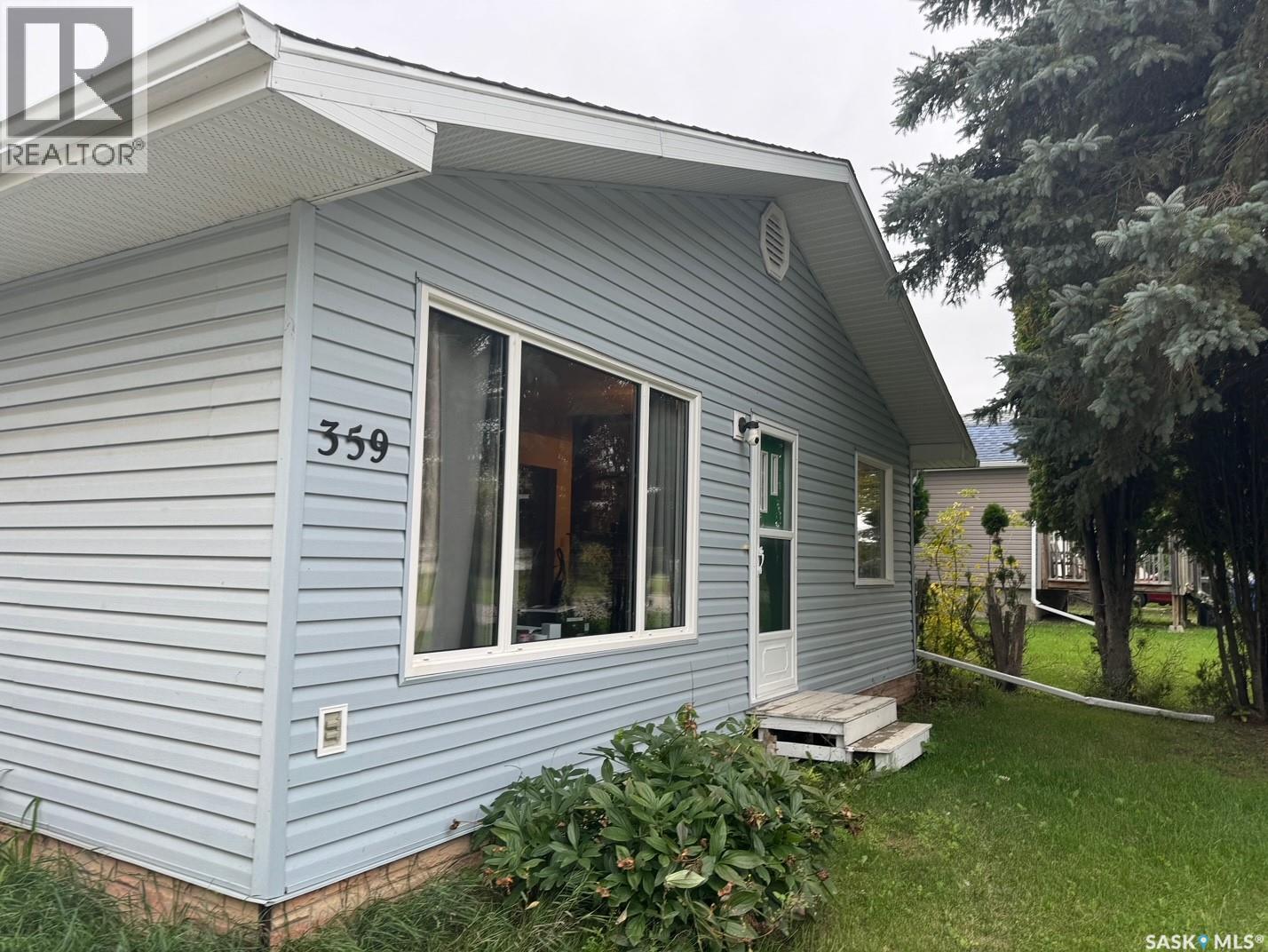 359 2nd Avenue E, Melville, Saskatchewan  S0A 2P0 - Photo 4 - SK049659