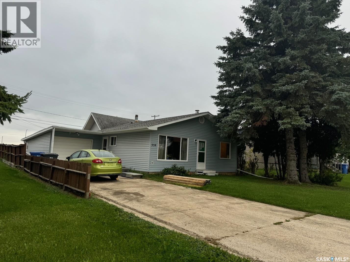 359 2nd Avenue E, Melville, Saskatchewan  S0A 2P0 - Photo 42 - SK049659