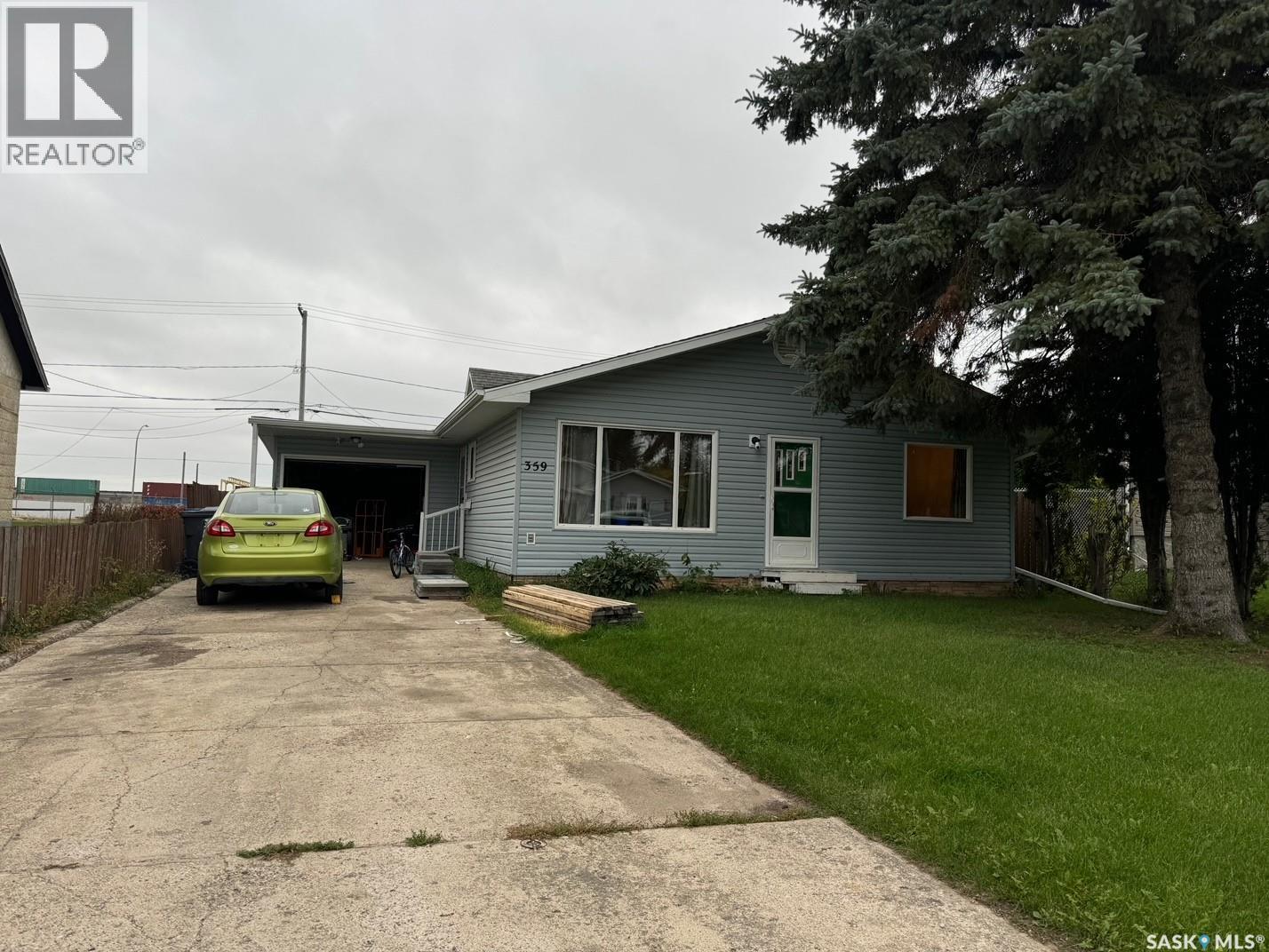 359 2nd Avenue E, Melville, Saskatchewan  S0A 2P0 - Photo 43 - SK049659