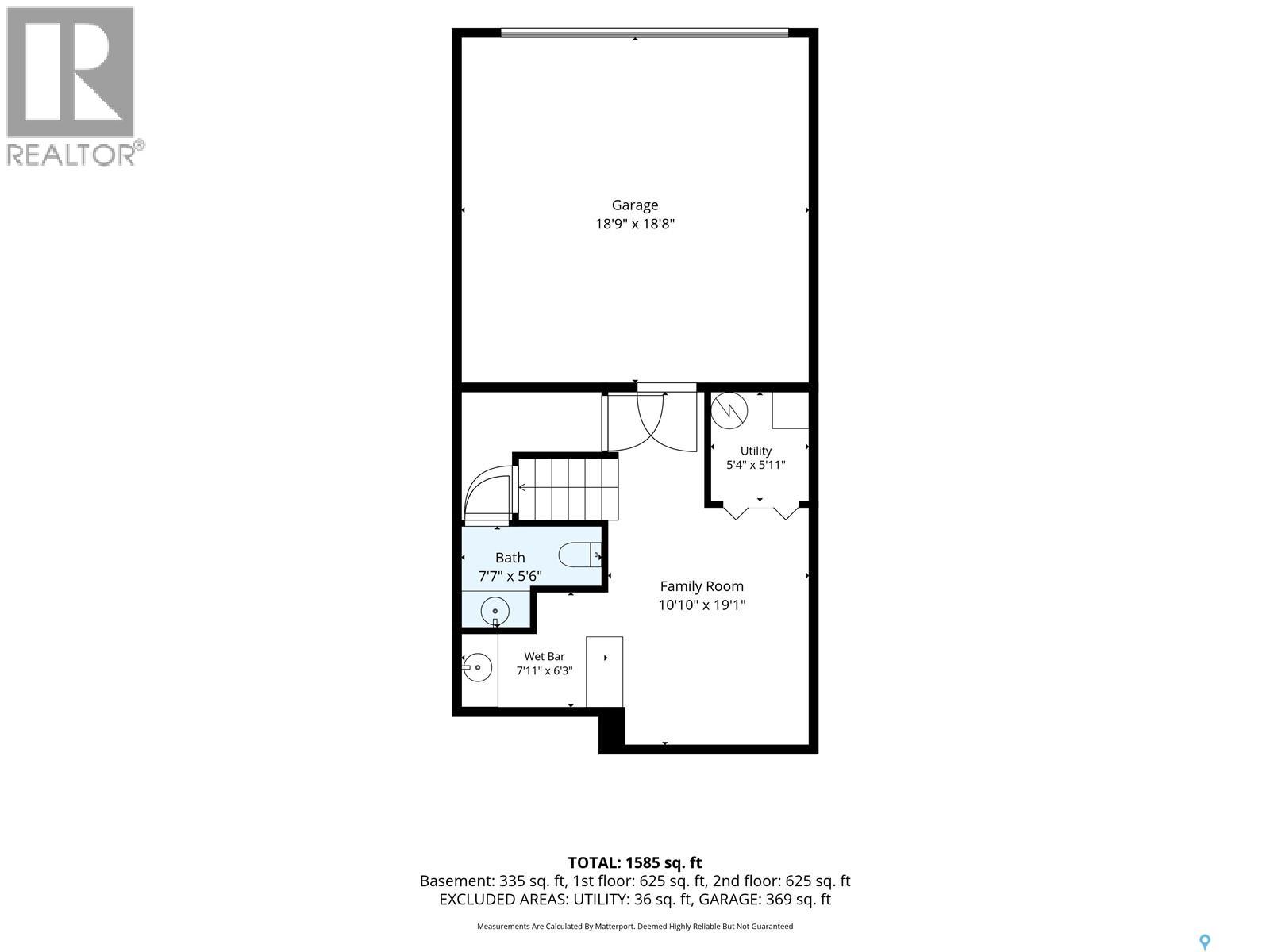 1018 Evergreen Boulevard, Saskatoon, Saskatchewan  S7S 1N1 - Photo 41 - SK049552