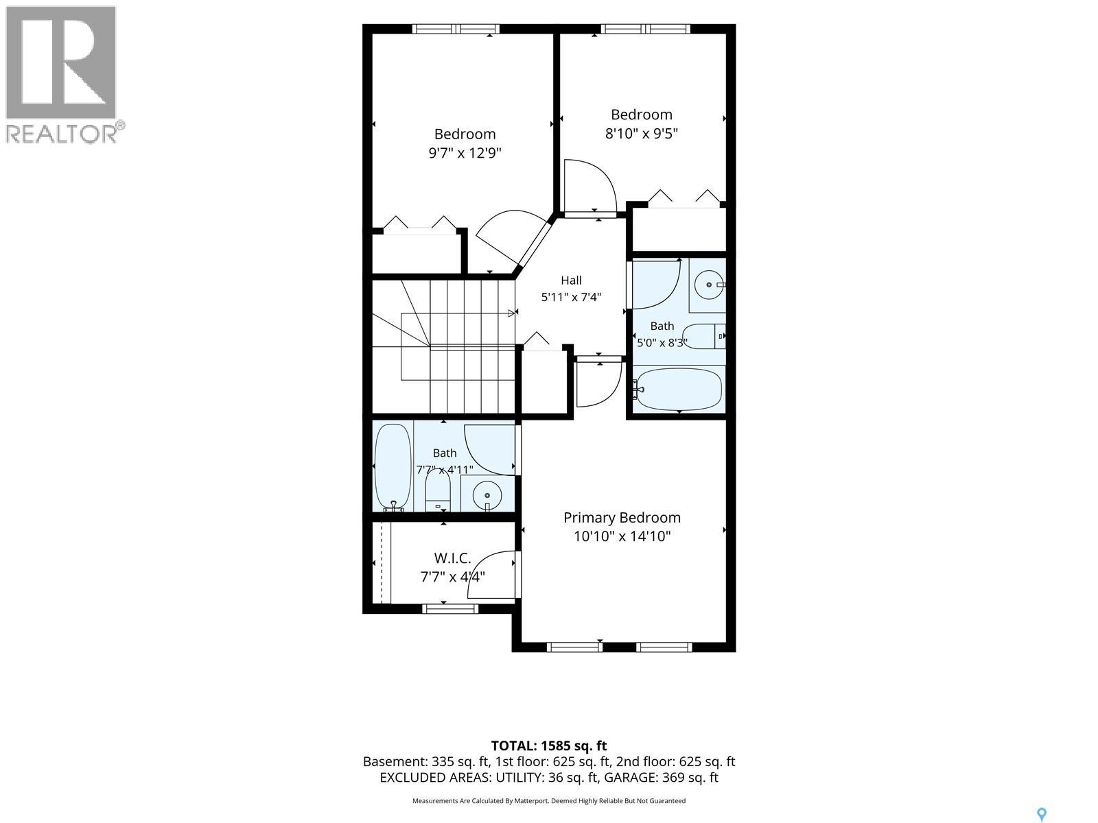 1018 Evergreen Boulevard, Saskatoon, Saskatchewan  S7S 1N1 - Photo 43 - SK049552