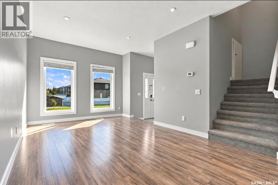 1018 Evergreen Boulevard, Saskatoon, Saskatchewan  S7S 1N1 - Photo 5 - SK049552