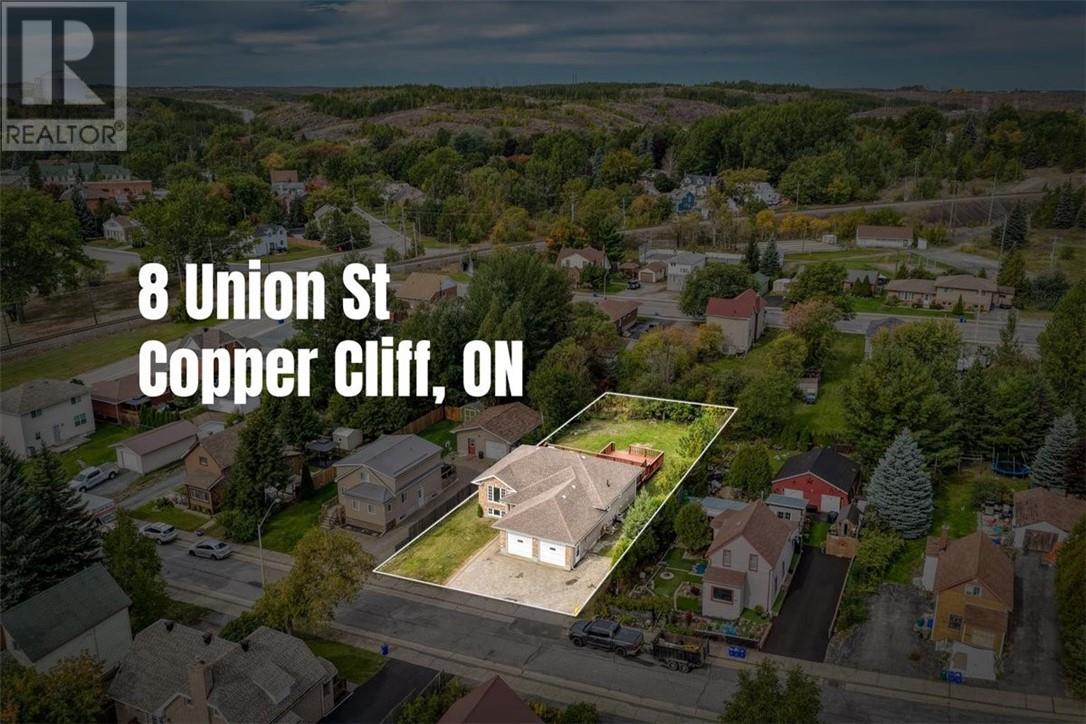 8 Union, Greater Sudbury, Ontario  P0M 1N0 - Photo 2 - 2130654