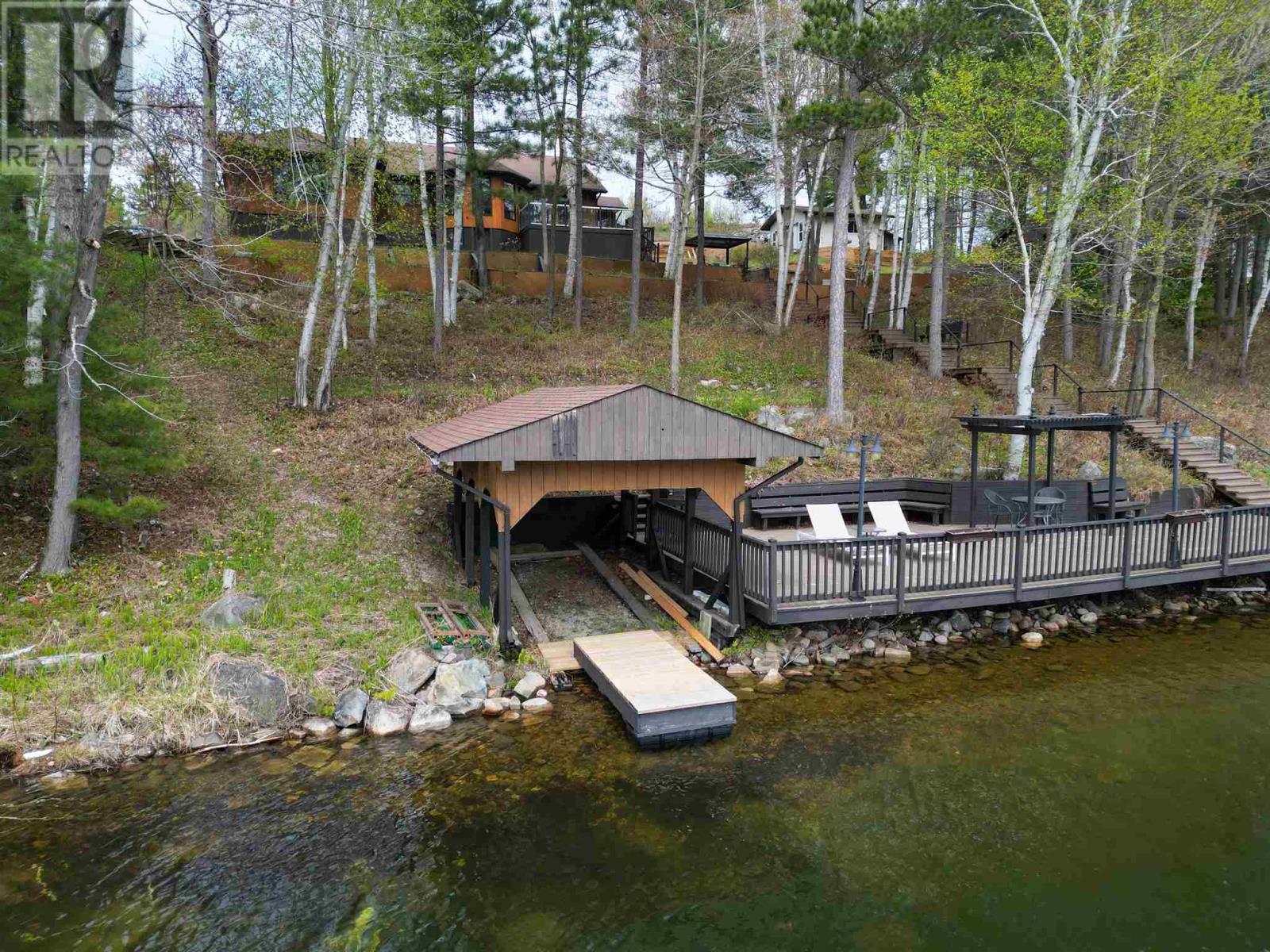1161 Lau Camp Rd, Algoma Mills, Ontario  P0R 1A0 - Photo 2 - SM261926