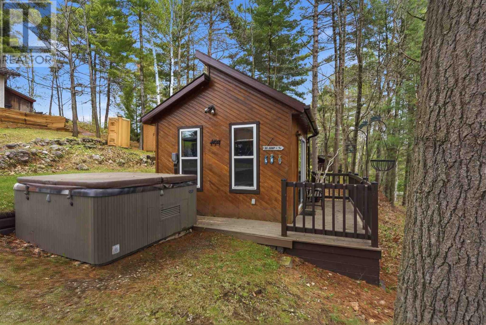 1161 Lau Camp Rd, Algoma Mills, Ontario  P0R 1A0 - Photo 49 - SM261926