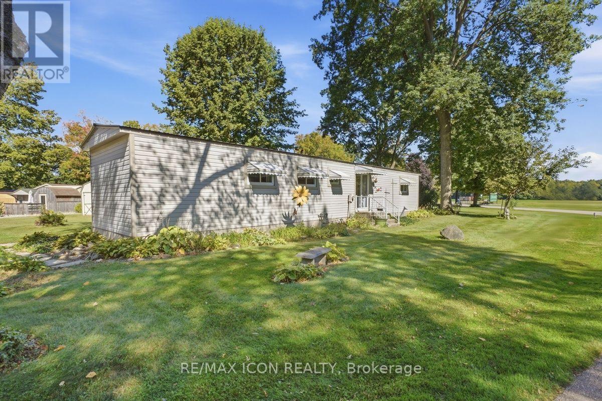 201 - 10085 Culloden Road, Bayham, Ontario  N0J 1H0 - Photo 3 - X13836436