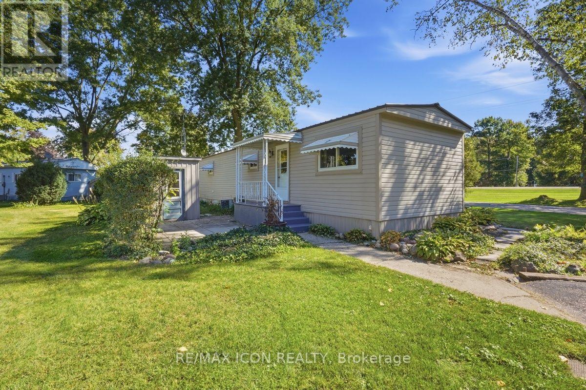 201 - 10085 Culloden Road, Bayham, Ontario  N0J 1H0 - Photo 5 - X13836436
