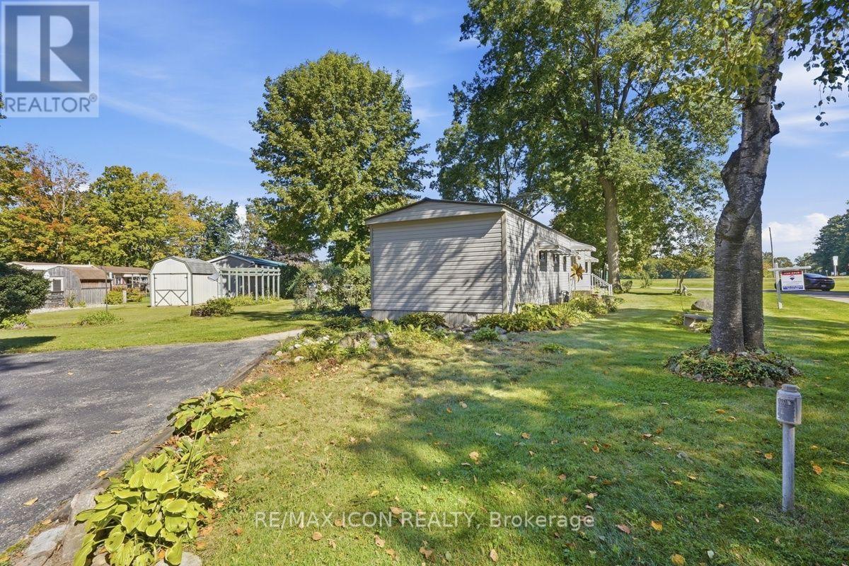 201 - 10085 Culloden Road, Bayham, Ontario  N0J 1H0 - Photo 4 - X13836436