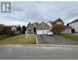 3 SAMUEL MANN AVENUE, Ottawa, Ontario