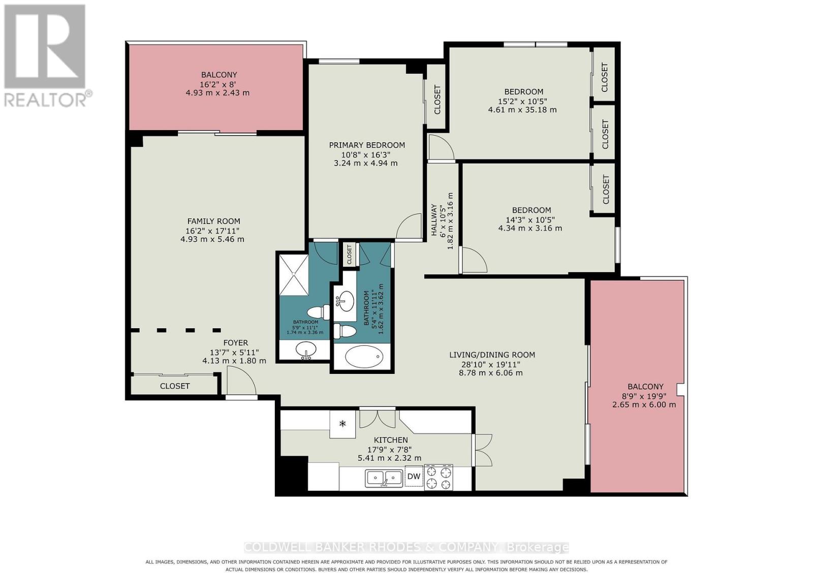 2104 - 1785 Frobisher Lane, Ottawa, Ontario  K1G 3T7 - Photo 34 - X13835212