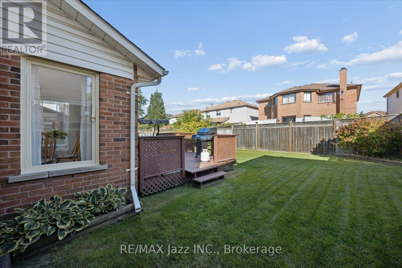 894 Grandview Street N, Oshawa, Ontario  L1K 2E3 - Photo 24 - E13836528