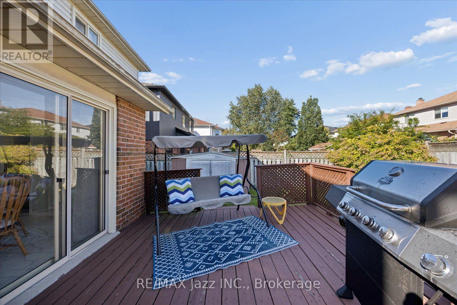 894 Grandview Street N, Oshawa, Ontario  L1K 2E3 - Photo 25 - E13836528