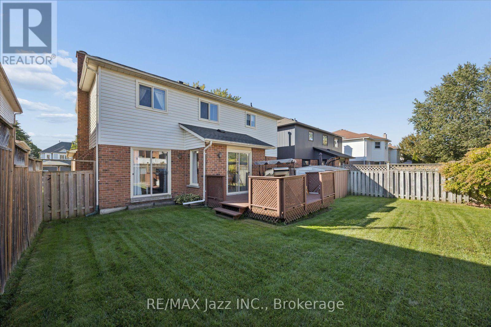 894 Grandview Street N, Oshawa, Ontario  L1K 2E3 - Photo 26 - E13836528