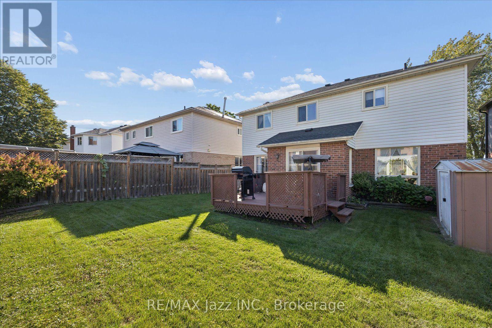 894 Grandview Street N, Oshawa, Ontario  L1K 2E3 - Photo 27 - E13836528