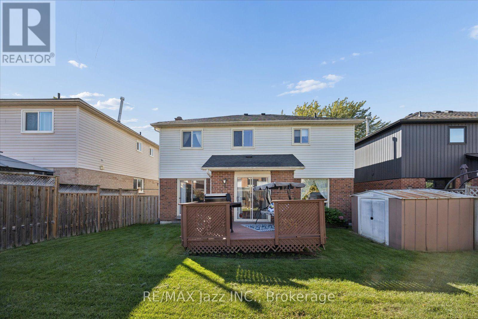 894 Grandview Street N, Oshawa, Ontario  L1K 2E3 - Photo 28 - E13836528