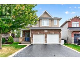 1593 PROVIDENCE CRESCENT, Kingston, Ontario