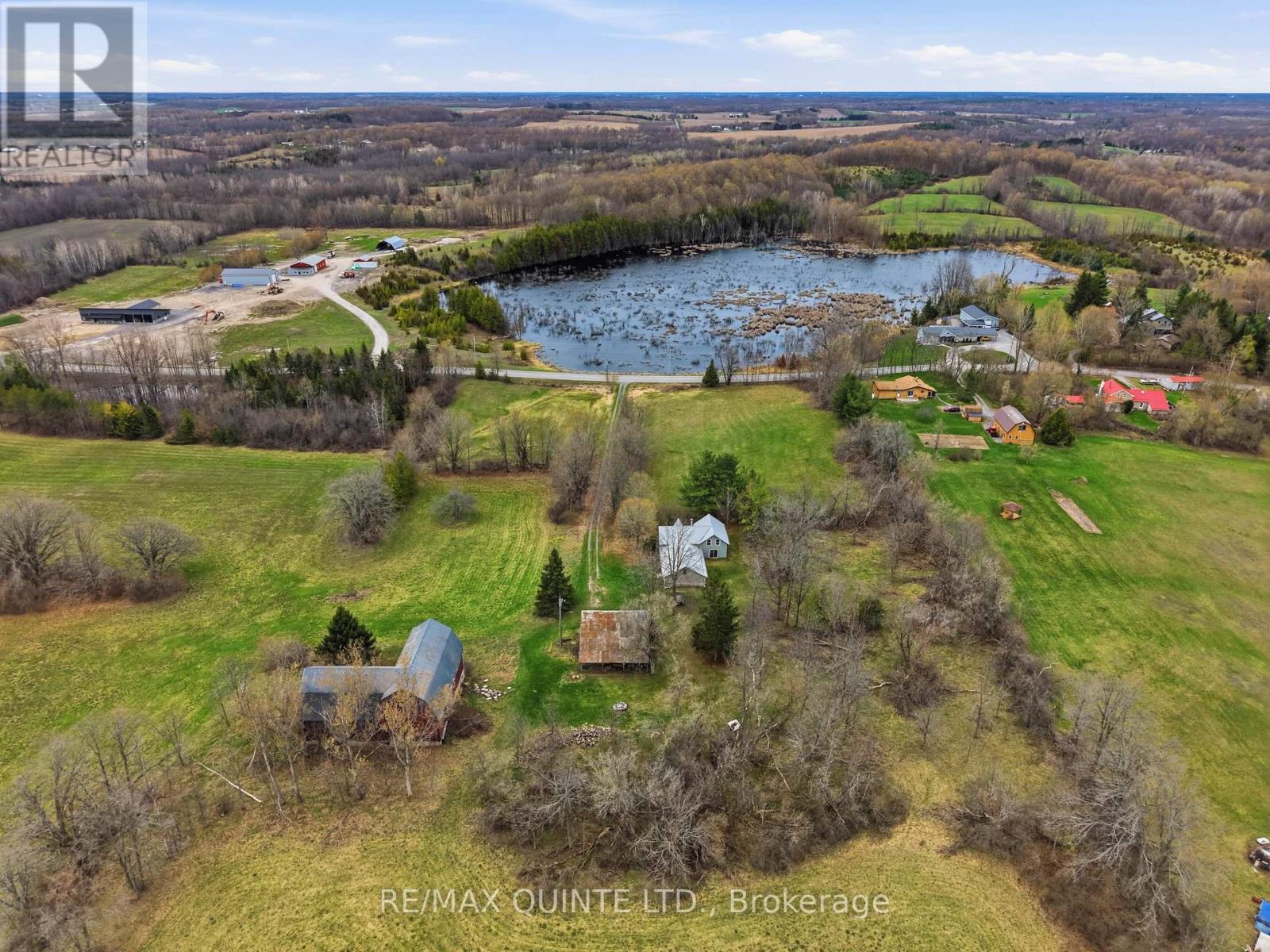 1079 Clearview Road, Centre Hastings, Ontario  K0K 3E0 - Photo 12 - X13836650