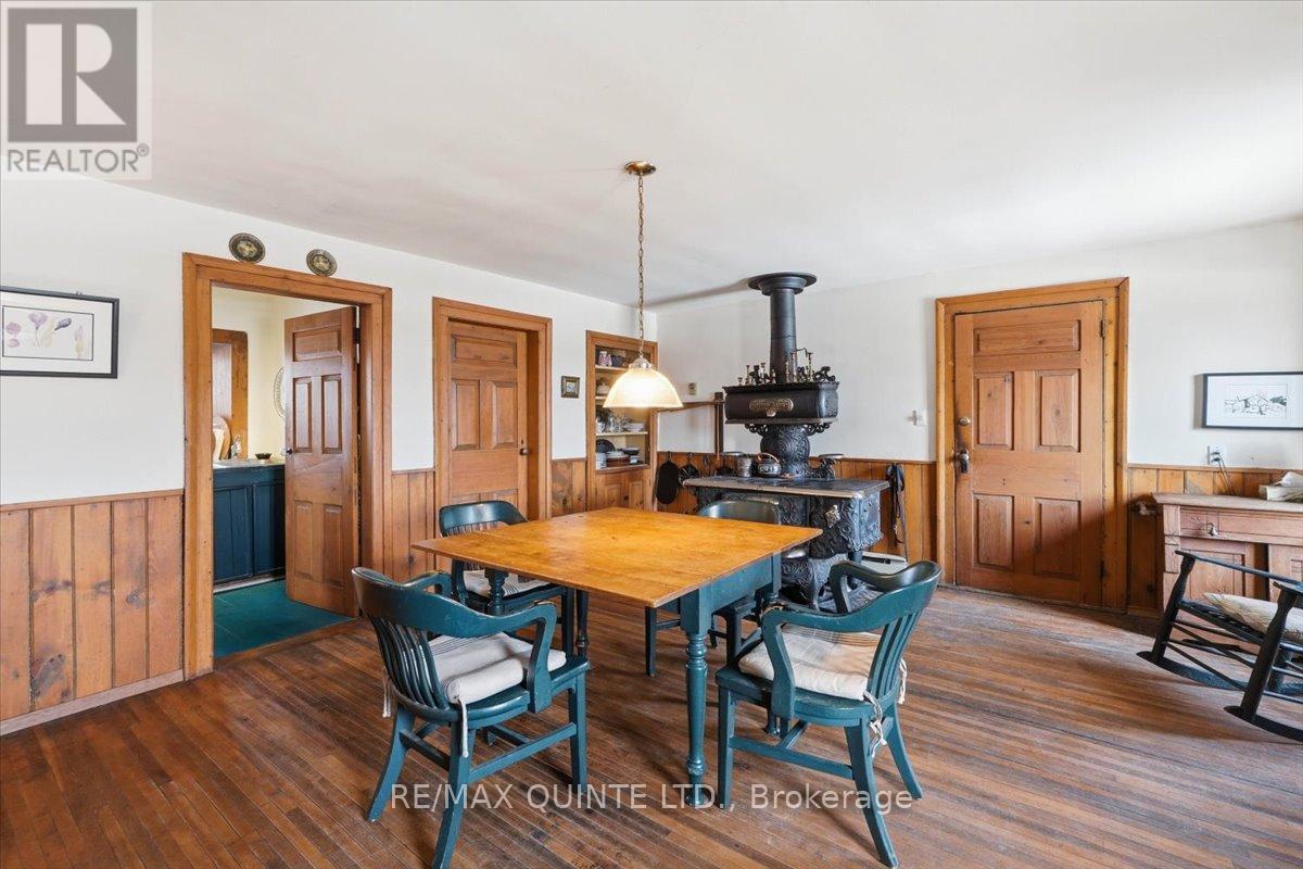 1079 Clearview Road, Centre Hastings, Ontario  K0K 3E0 - Photo 21 - X13836650