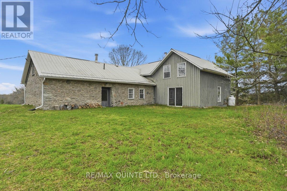 1079 Clearview Road, Centre Hastings, Ontario  K0K 3E0 - Photo 3 - X13836650