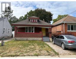 133 ARUNDELL STREET, London East, Ontario