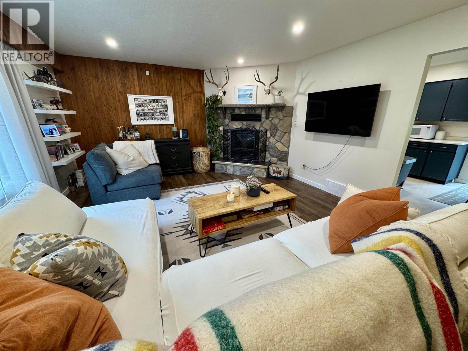 1265 Resker Place, Williams Lake, British Columbia  V2G 4H9 - Photo 4 - R3170130