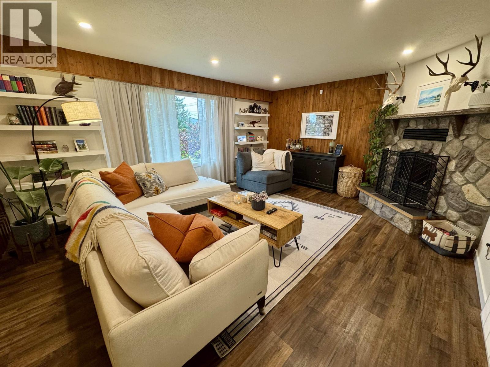 1265 Resker Place, Williams Lake, British Columbia  V2G 4H9 - Photo 3 - R3170130