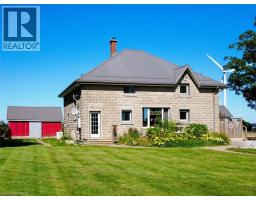 1635 LAKESHORE Road, Clear Creek, Ontario