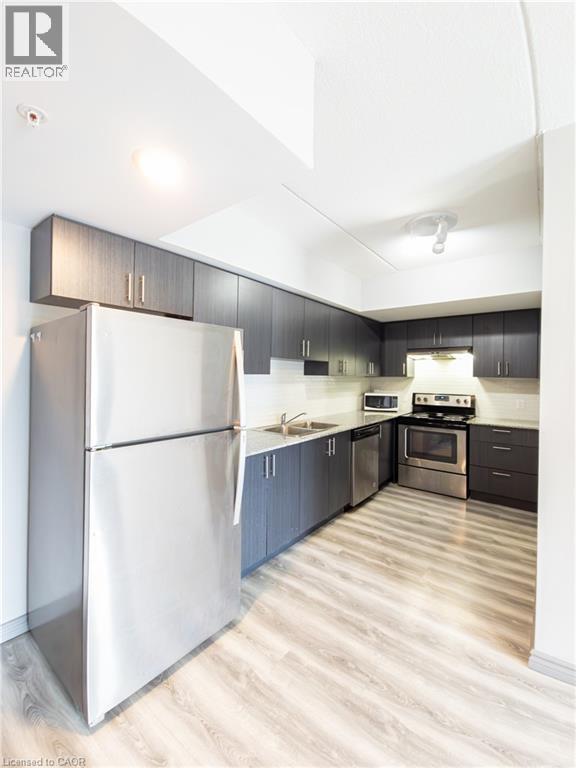 275 Larch Street Unit# F212, Waterloo, Ontario  N2L 3R2 - Photo 10 - 40857360