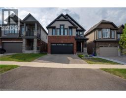 311 CHOKECHERRY Crescent, Waterloo, Ontario