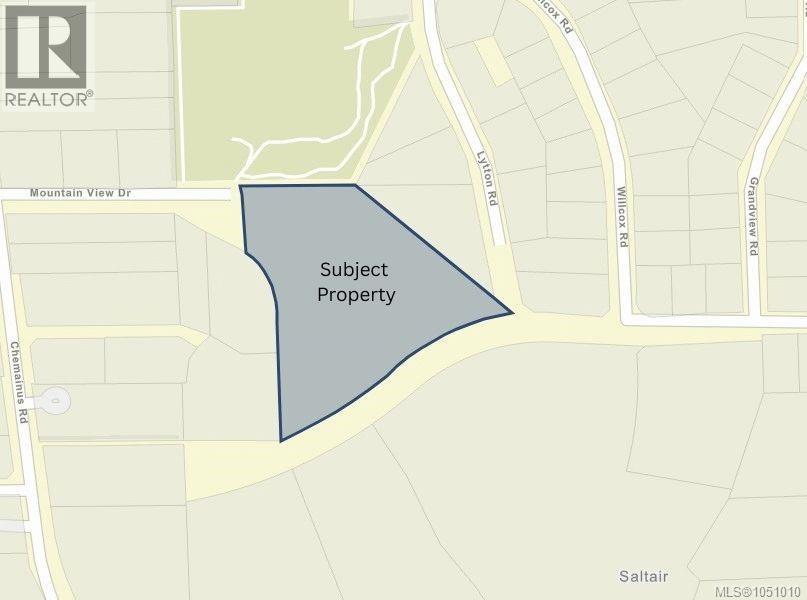 Lot 2 Willcox Rd, Saltair, British Columbia  V9G 1Z6 - Photo 1 - 1051010