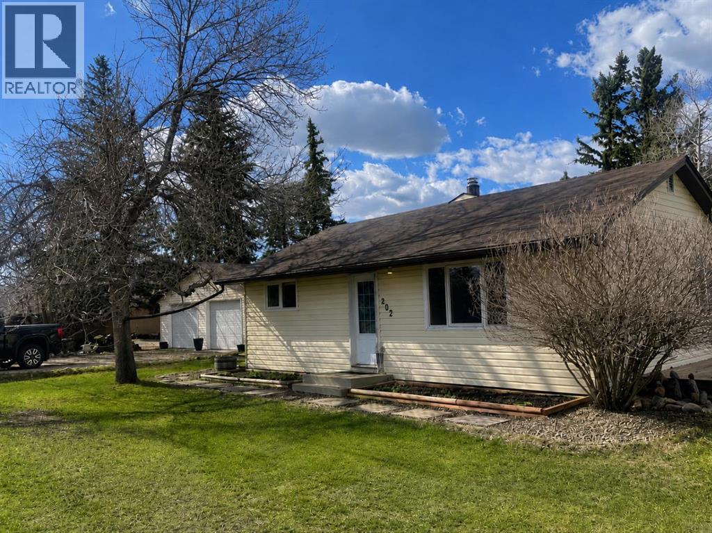 202, 1st Street West, Lashburn, Saskatchewan  S0M 1H0 - Photo 5 - A2297576