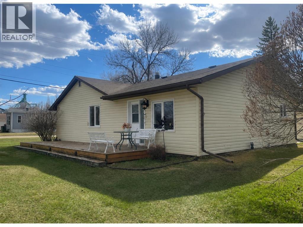 202, 1st Street West, Lashburn, Saskatchewan  S0M 1H0 - Photo 6 - A2297576
