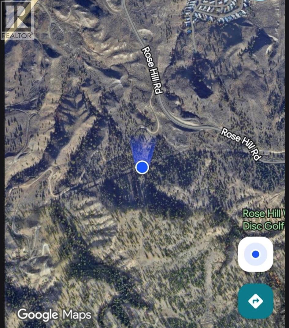 LOTS 5, 6, 7, & 8 ROSE HILL Road Lot# 5, 6, 7, 8 Kamloops Photo 5 LOTS 5, 6, 7, & 8 ROSE HILL Road Lot# 5, 6, 7, 8 Kamloops Photo 5