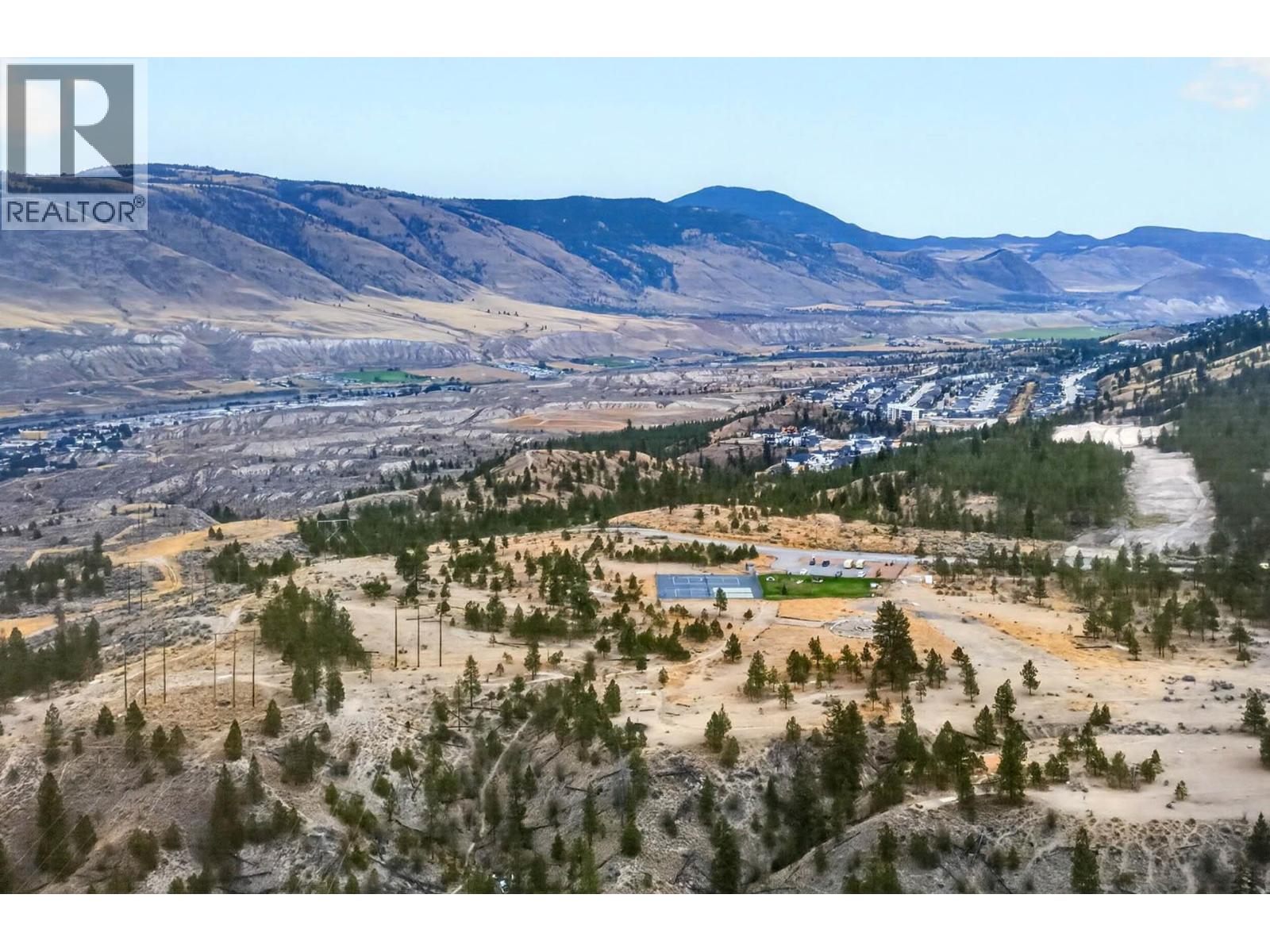LOTS 5, 6, 7, & 8 ROSE HILL Road Lot# 5, 6, 7, 8 Kamloops Photo 3 LOTS 5, 6, 7, & 8 ROSE HILL Road Lot# 5, 6, 7, 8 Kamloops Photo 3