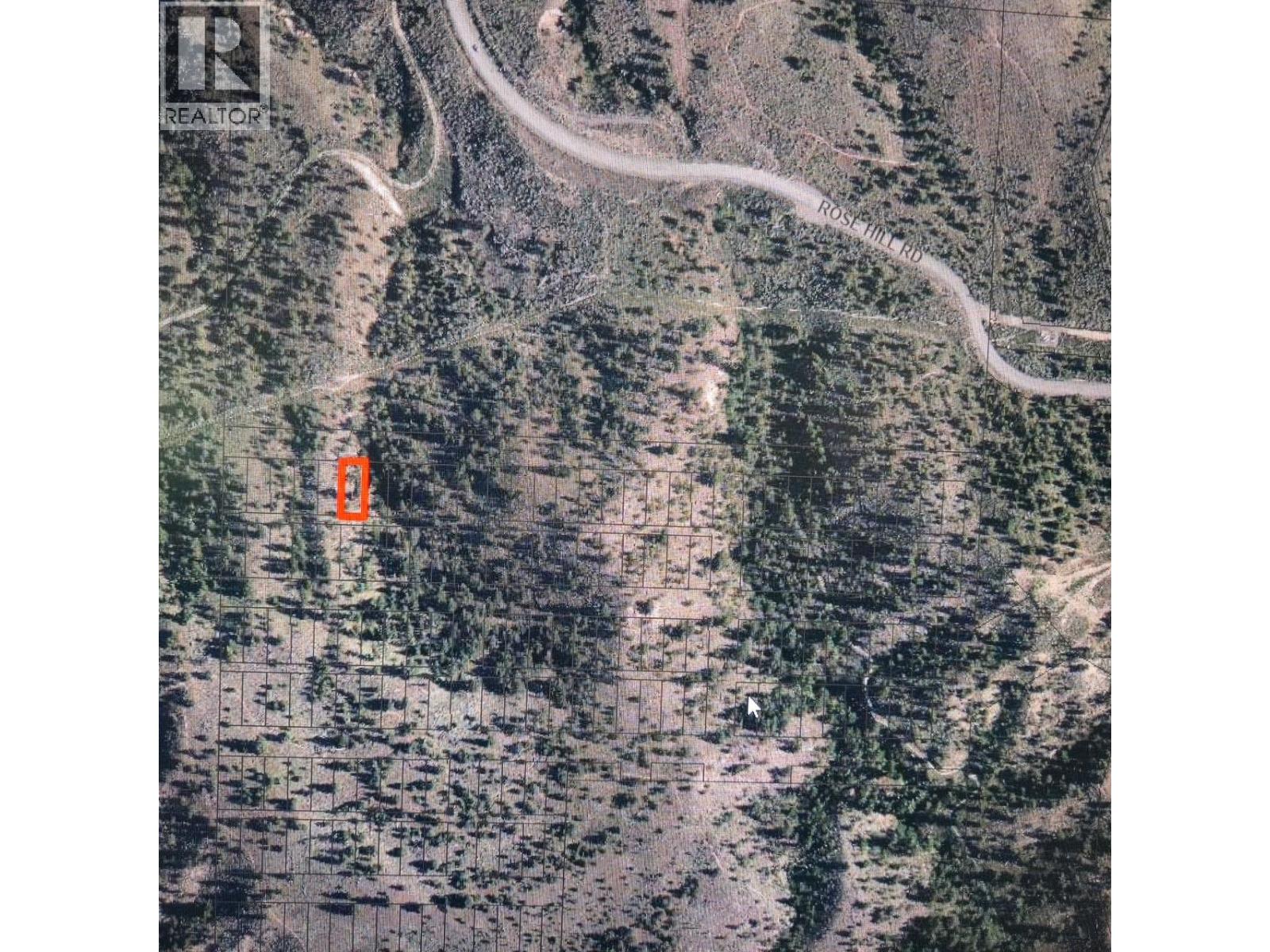 LOTS 5, 6, 7, & 8 ROSE HILL Road Lot# 5, 6, 7, 8 Kamloops Photo 4 LOTS 5, 6, 7, & 8 ROSE HILL Road Lot# 5, 6, 7, 8 Kamloops Photo 4