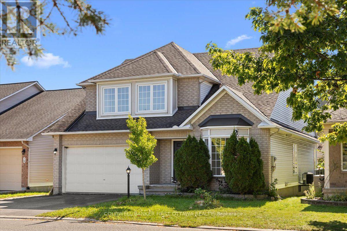 81 Baypointe Crescent, Ottawa, Ontario K2G 6R1 - Photo 2 - X13836612