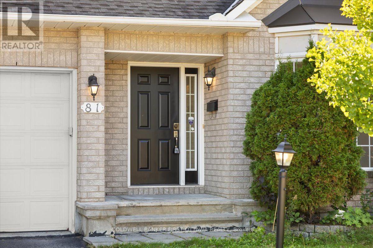 81 Baypointe Crescent, Ottawa, Ontario K2G 6R1 - Photo 3 - X13836612
