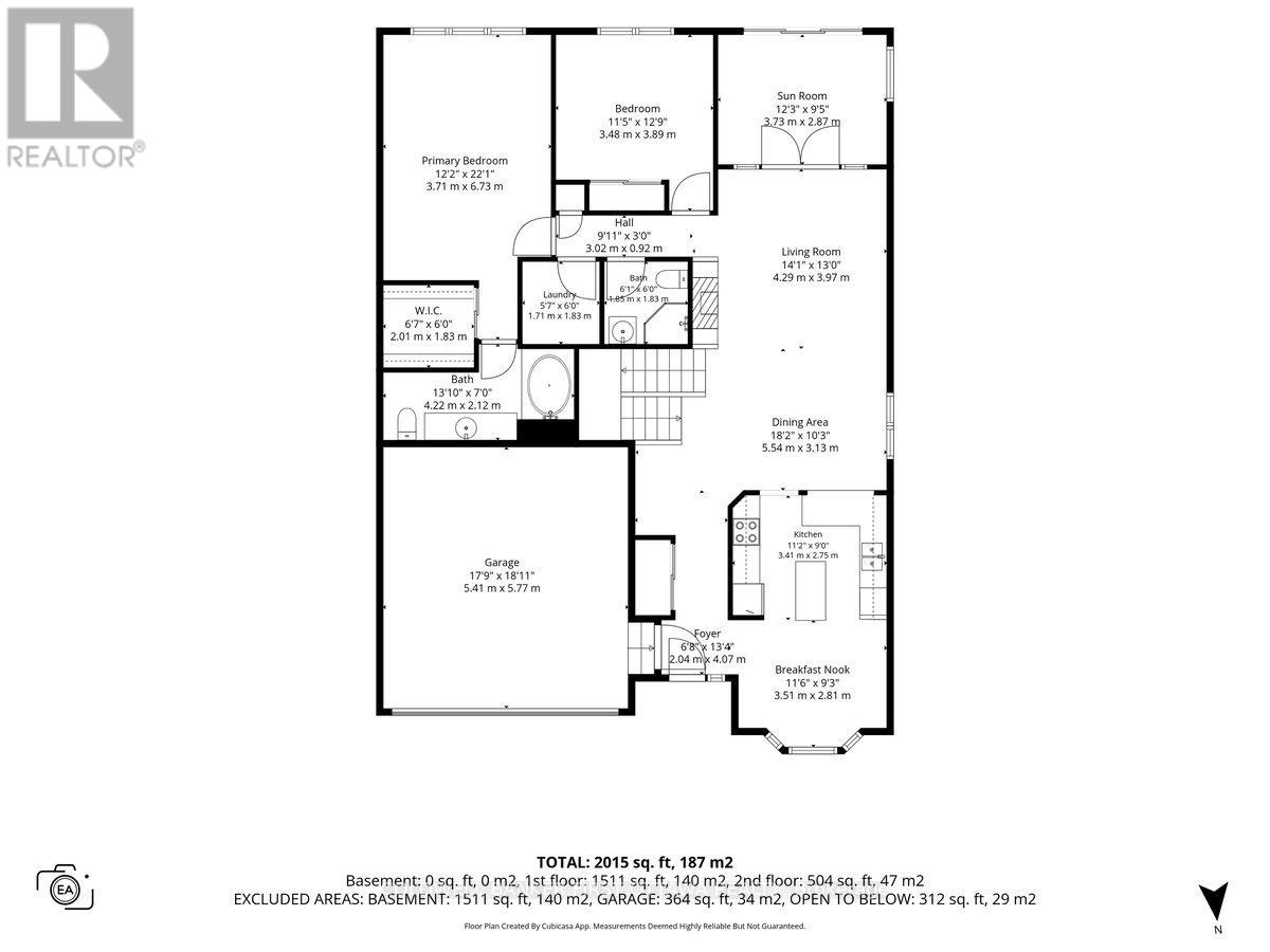 81 Baypointe Crescent, Ottawa, Ontario K2G 6R1 - Photo 48 - X13836612