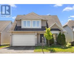 81 BAYPOINTE CRESCENT, Ottawa, Ontario